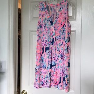 Lilly dress